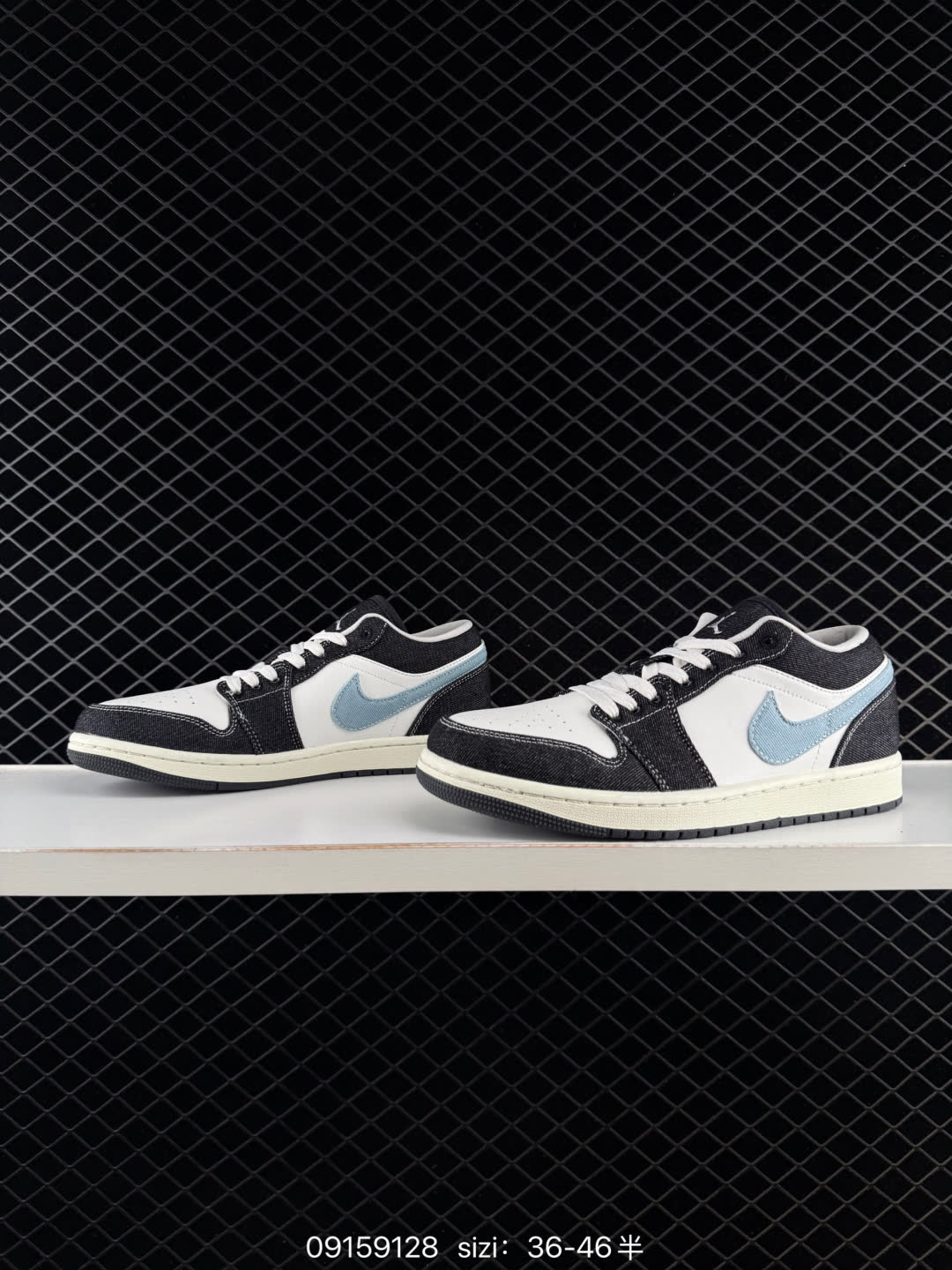 Air Jordan 1 Low-553558-481